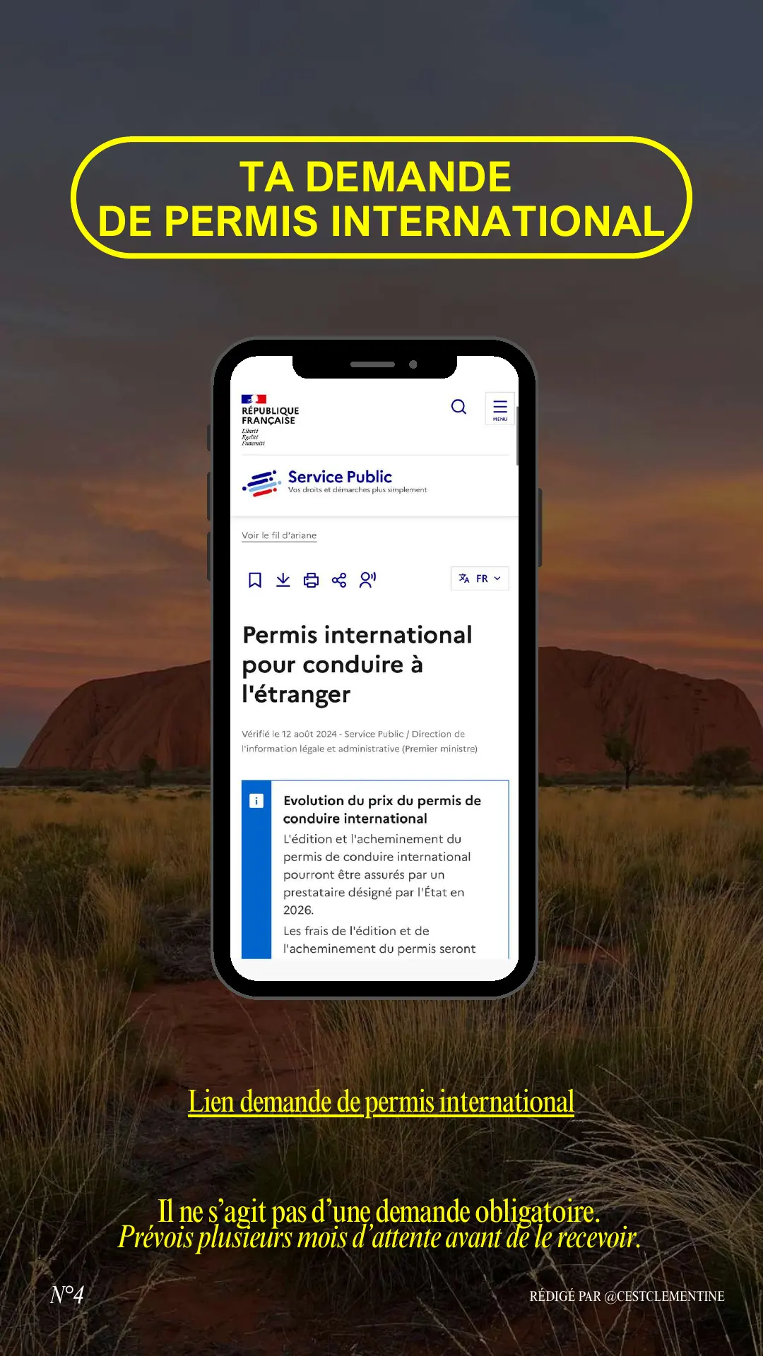 WHV Australia Guide — page 6 / 33