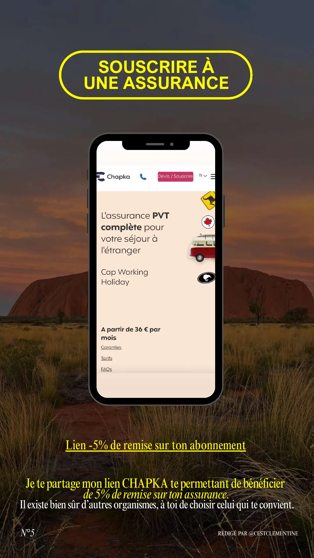 WHV Australia Guide — page 7 / 33