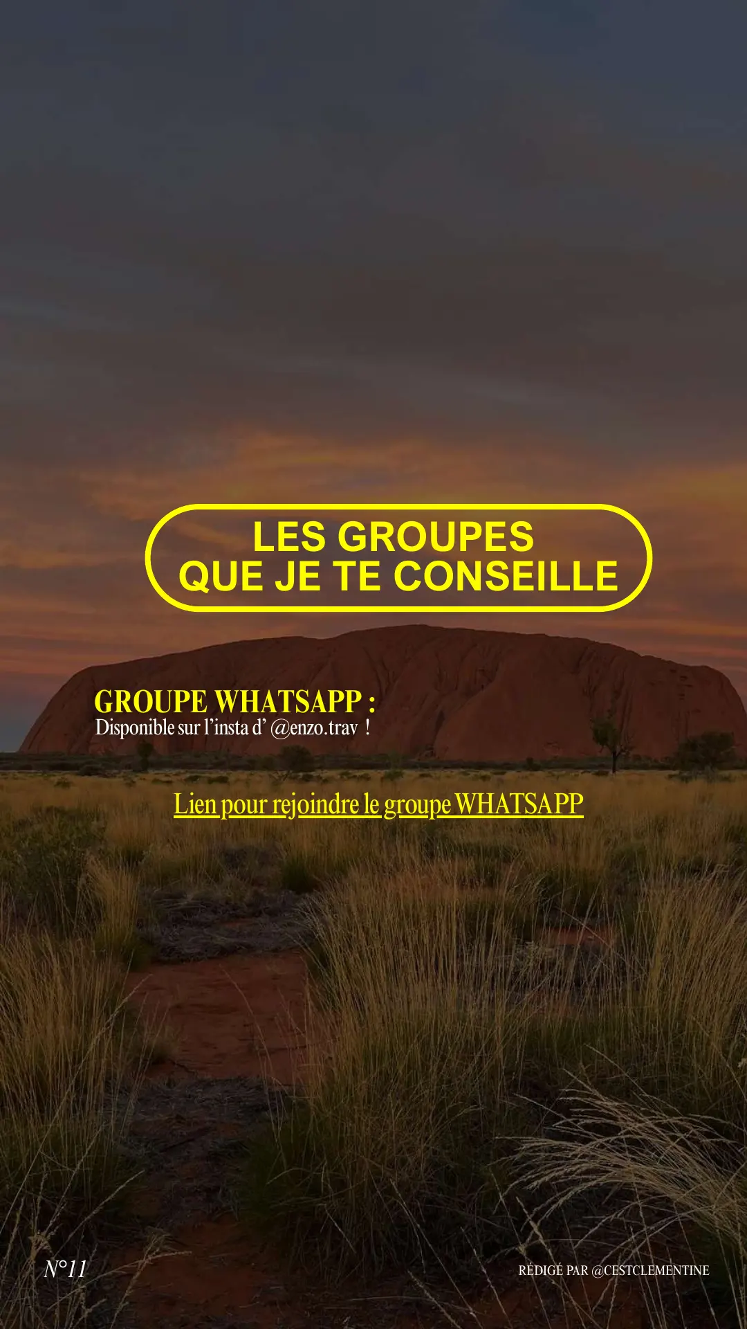 WHV Australia Guide — page 13 / 33