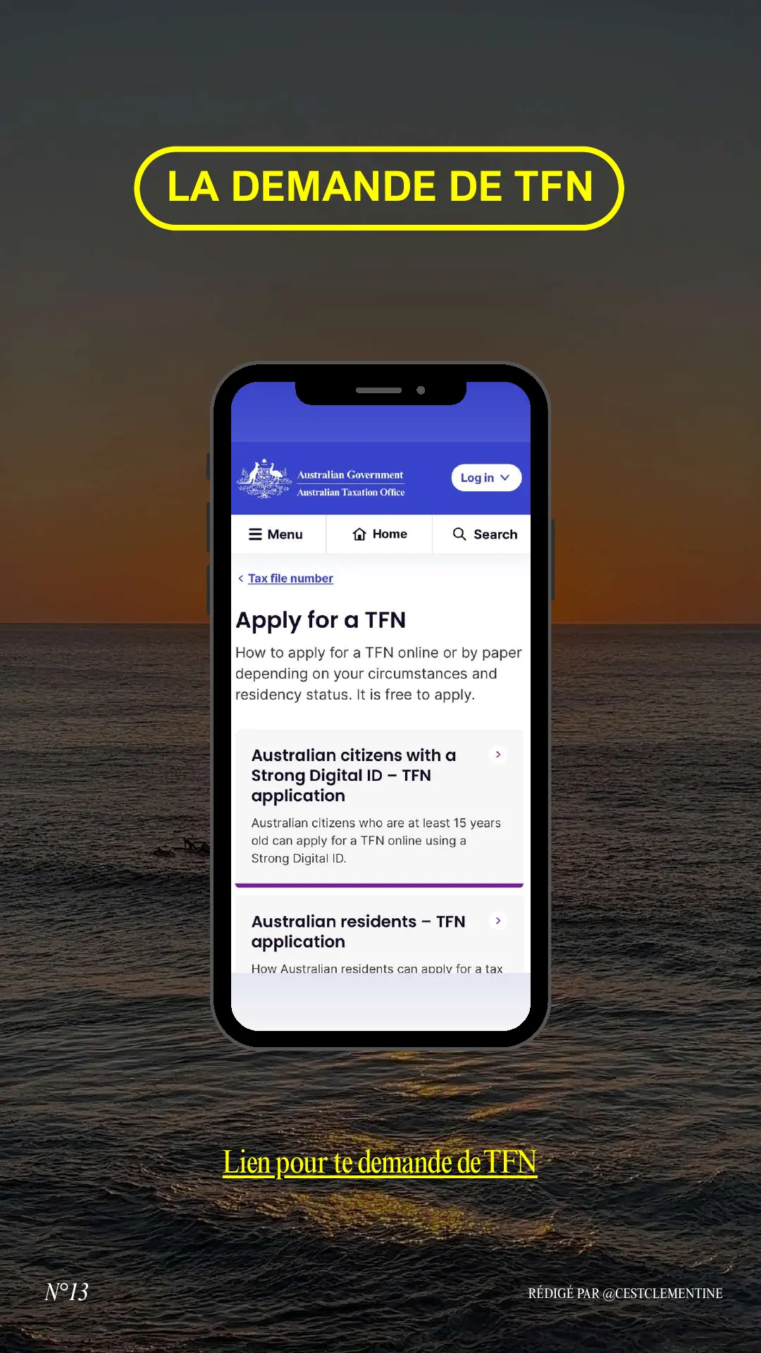 WHV Australia Guide — page 15 / 33
