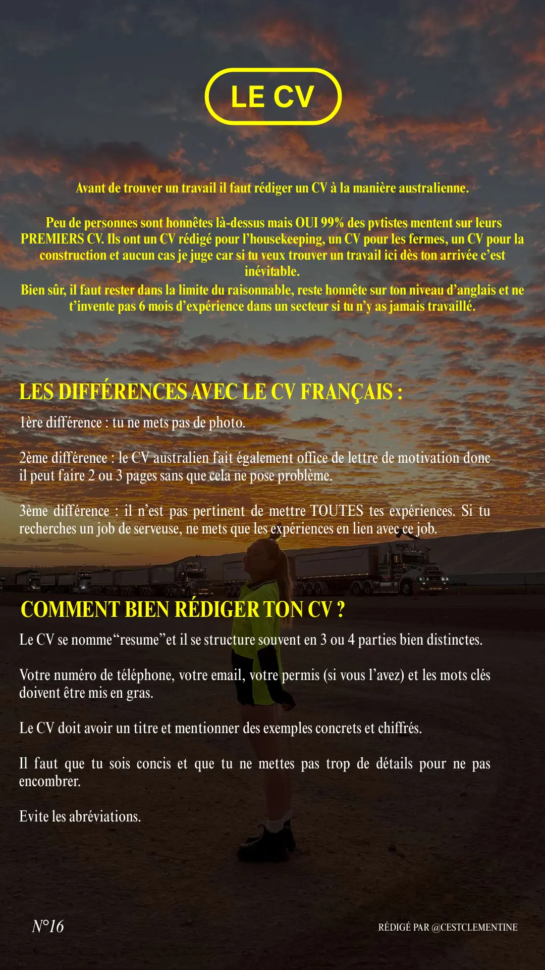 WHV Australia Guide — page 19 / 33