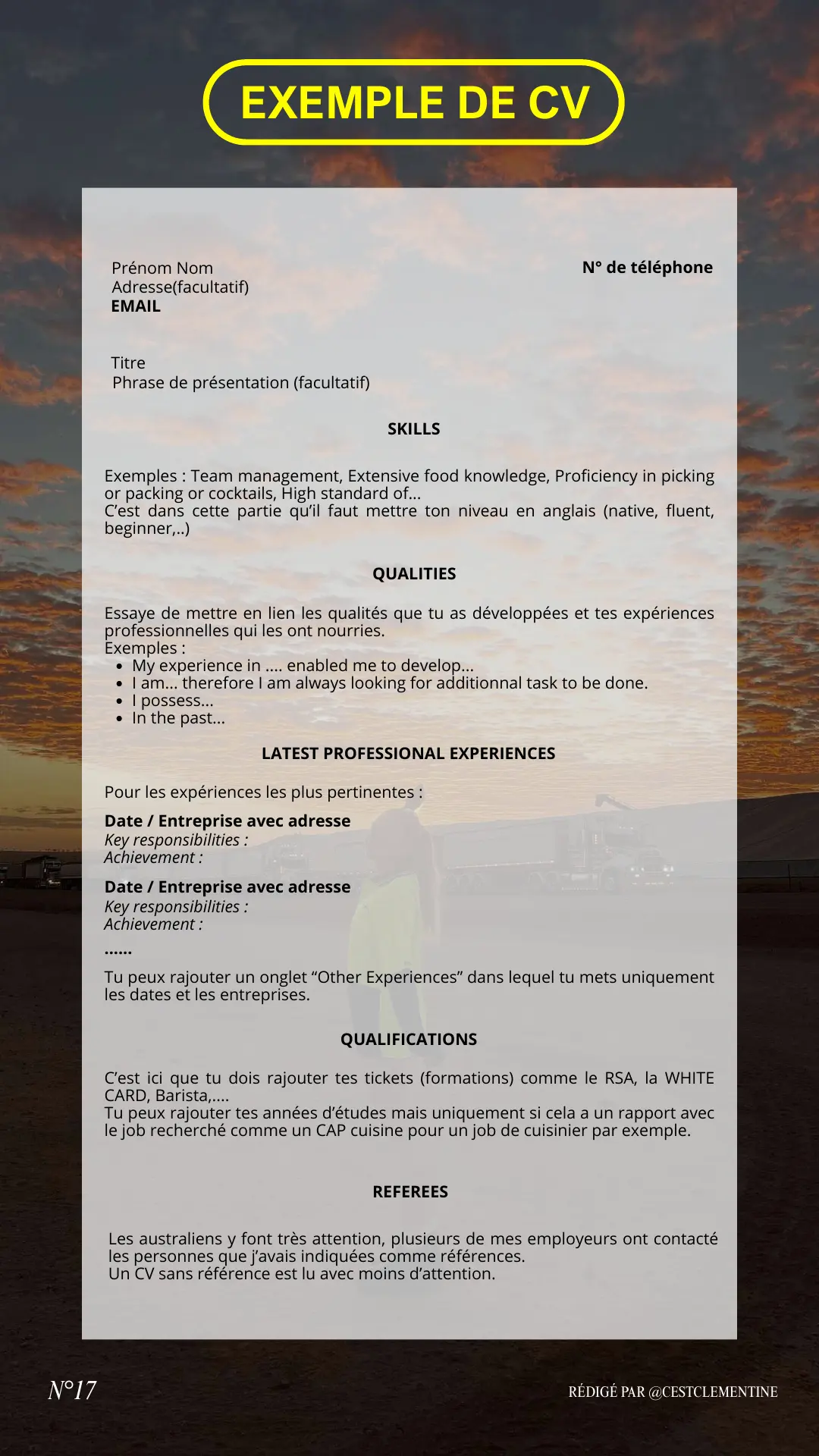 WHV Australia Guide — page 20 / 33